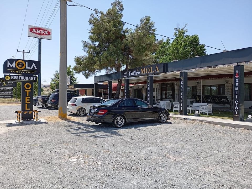 Ipsala Mola Otel Hotel in Evros, Greece