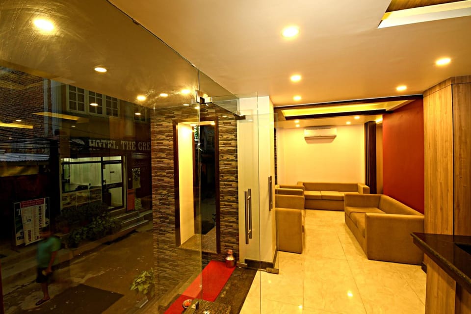The Milestone Hotel Hotel in Kathmandu