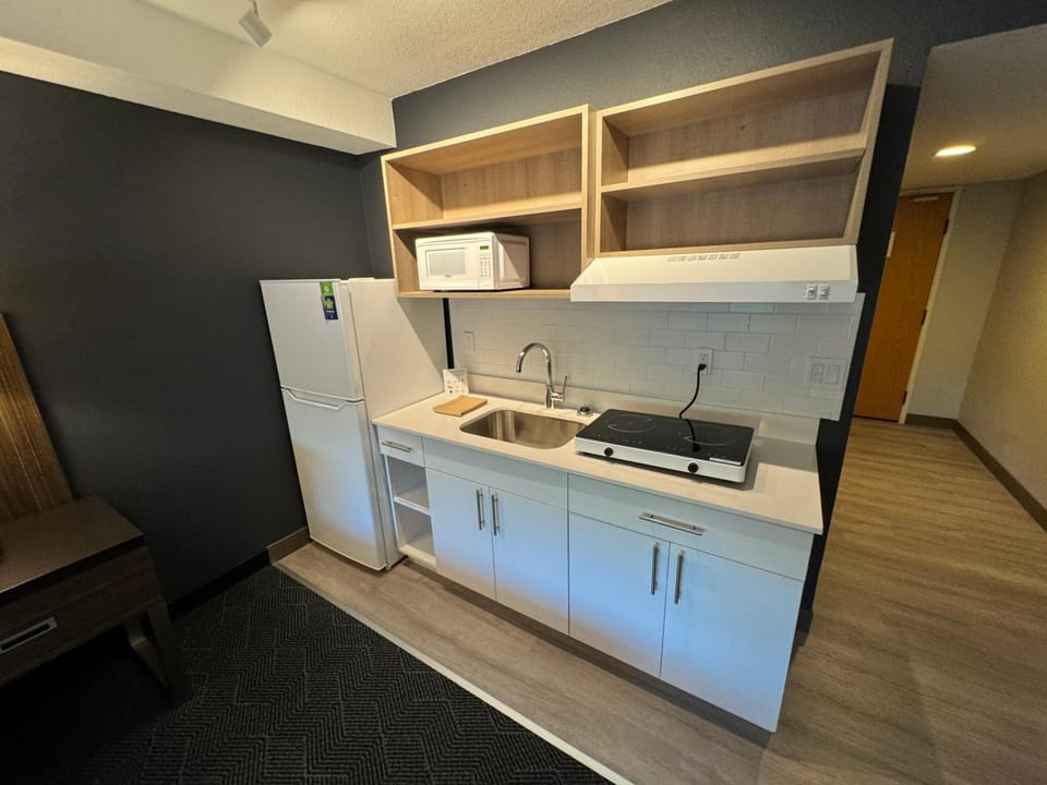 Extended Stay America Premier Suites - Portland - North Hotel in Vancouver