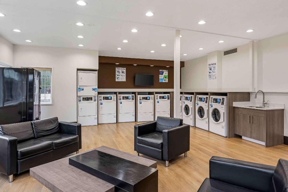 Extended Stay America Premier Suites - Portland - North Hotel in Vancouver