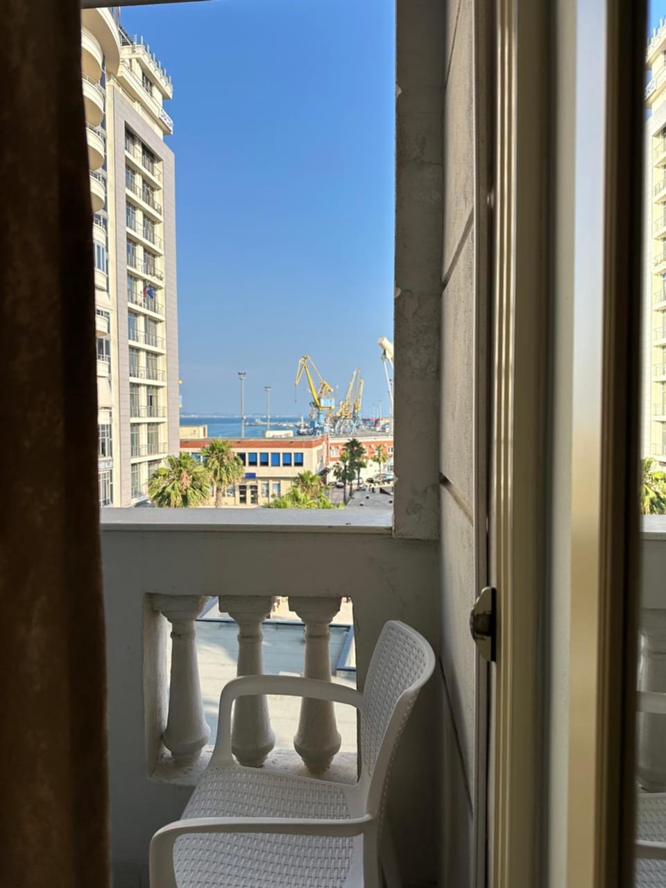 Hotel Veliera Hotel in Tirana County, Albania