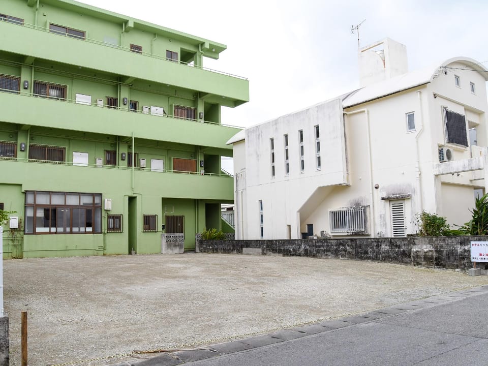 RichReson Awase Hotel in Okinawa Prefecture