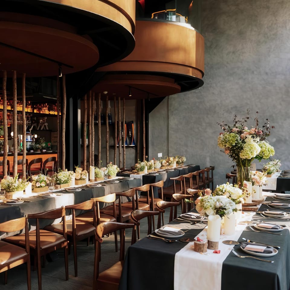GEM Residence - The Galleria District 2 Hotel in Ho Chi Minh City