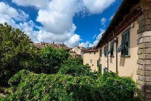 Garden Vista Apartment Hotel in Capannori