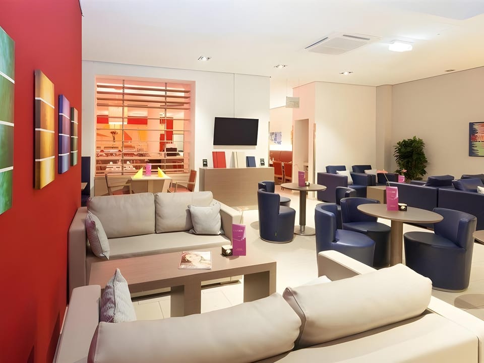 Hotel Orangerie Hotel in Vienna