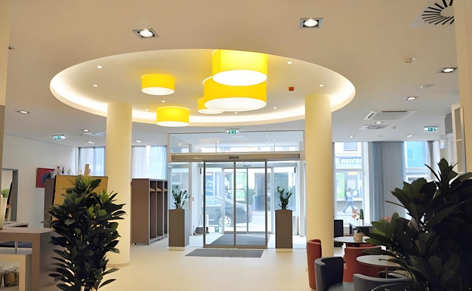 Hotel Orangerie Hotel in Vienna