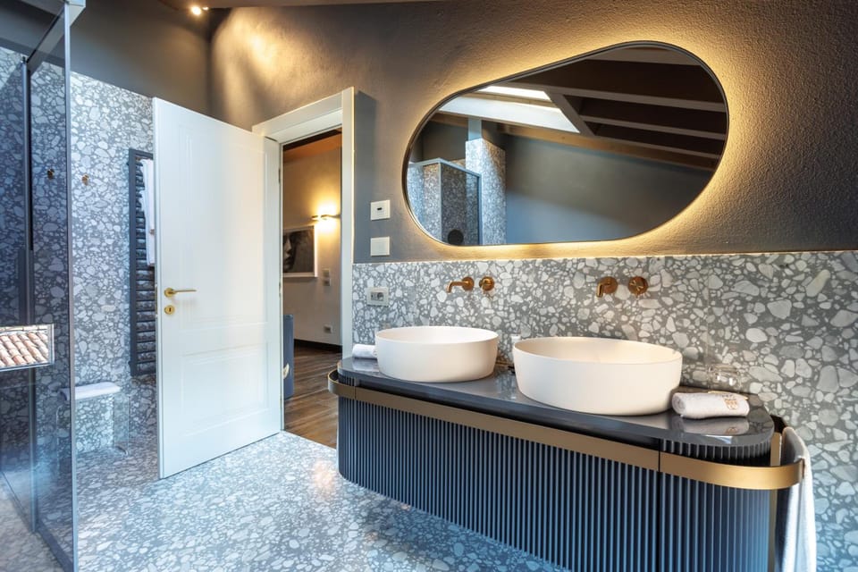 Palazzo Utini Hotel in Emilia-Romagna