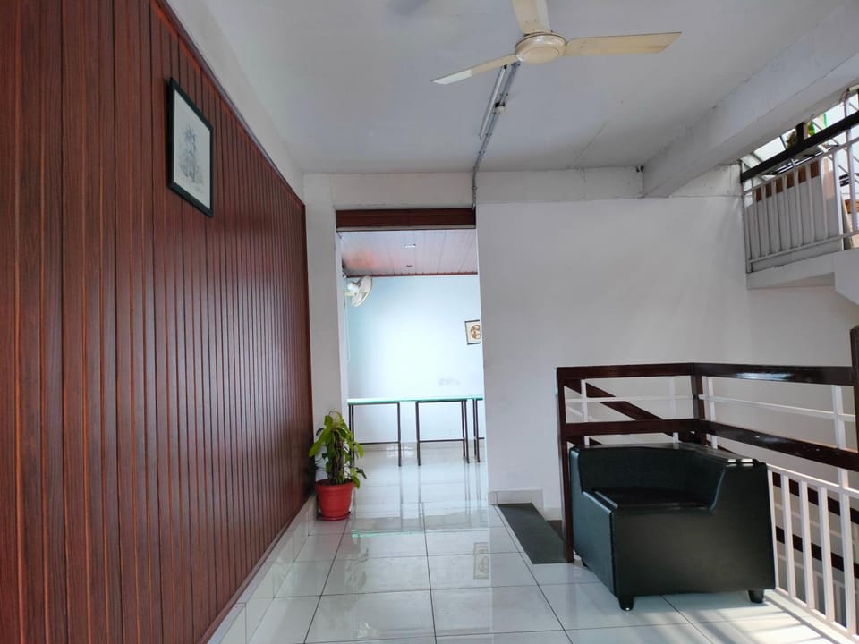 Facilities