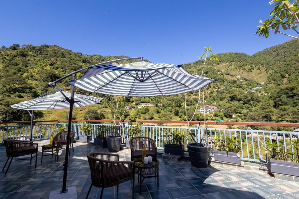 Dalhousie Inn Hotel in Himachal Pradesh