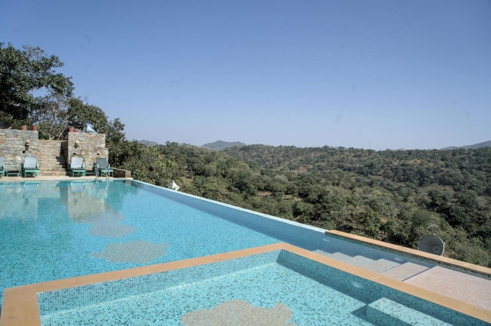 Shrisiddhpuram Hotel in Rajasthan
