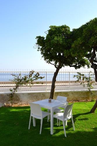 12 Passi dal Mare Hotel in Bari