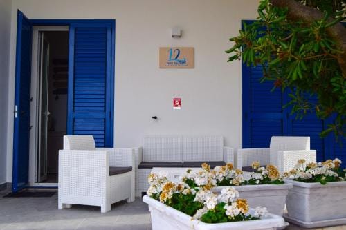 12 Passi dal Mare Hotel in Bari