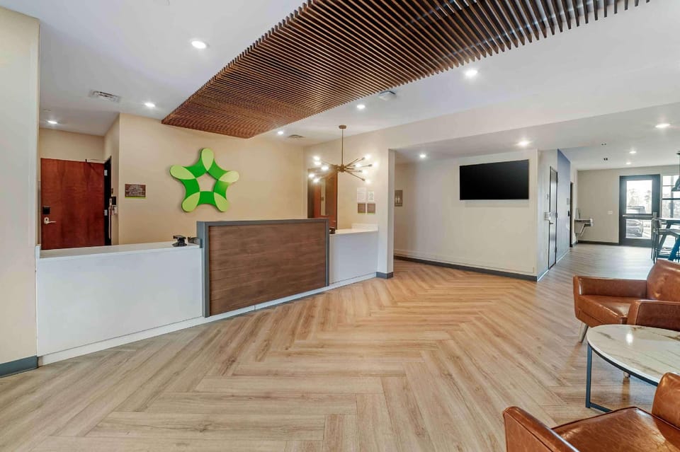 Extended Stay America Premier Suites - Asheville Hotel in Asheville