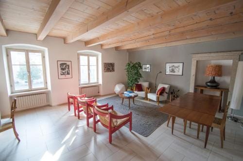 Scrigno del Duomo Hotel in Trentino-South Tyrol