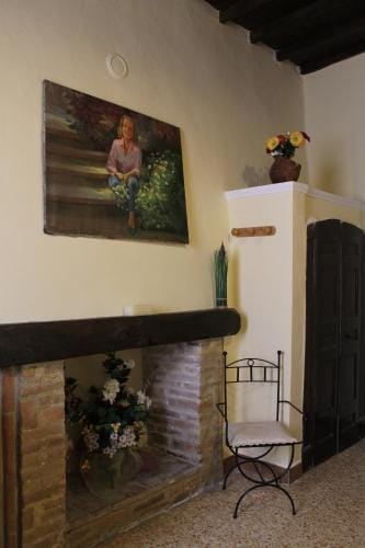 Residenza Sant'Emiliano Hotel in Trevi