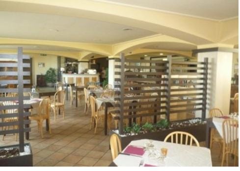 La Cerquetta Hotel in Trevi