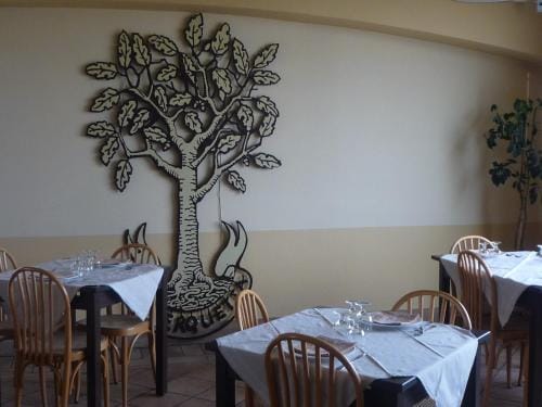 La Cerquetta Hotel in Trevi