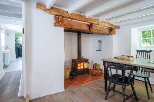 Briardene - 2 Bedroom Cottage - Oxwich Hotel in Wales