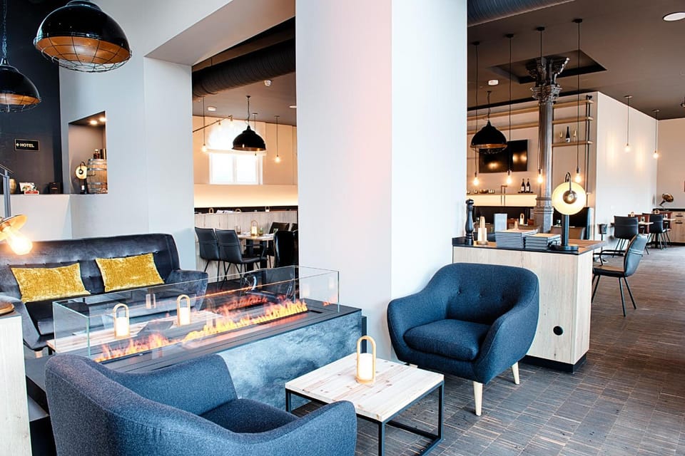 Welcome Hotel Neckarsulm Hotel in Heilbronn