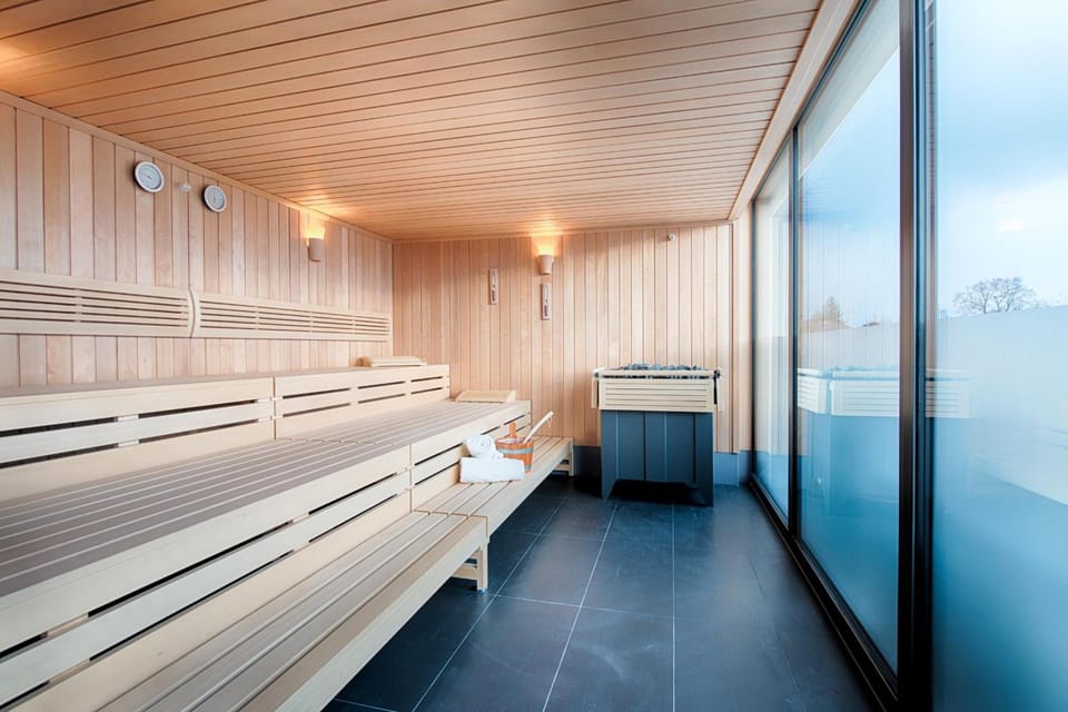 Welcome Hotel Neckarsulm Hotel in Heilbronn