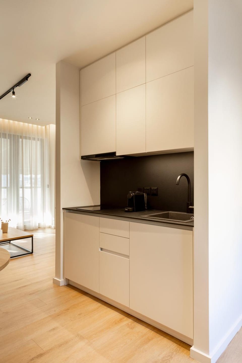 Rebalance Apartments Hotel in Athens