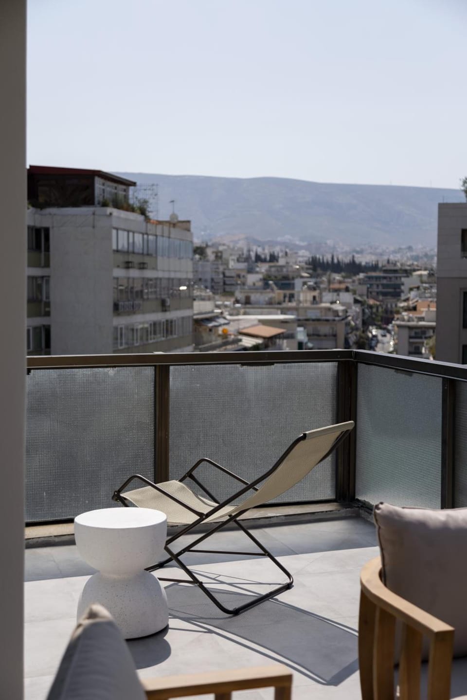 Rebalance Apartments Hotel in Athens
