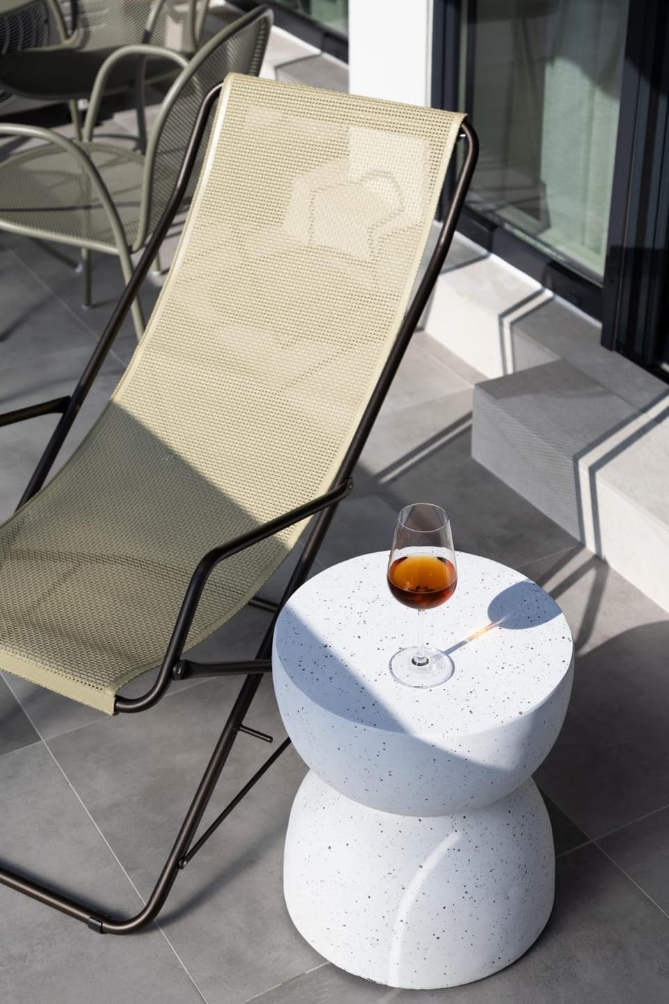 Rebalance Apartments Hotel in Athens