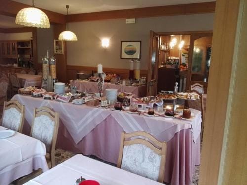 GARNI' Margherita Hotel in Trentino-South Tyrol