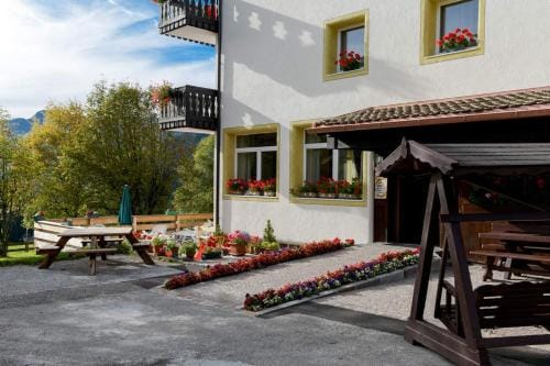 GARNI' Margherita Hotel in Trentino-South Tyrol