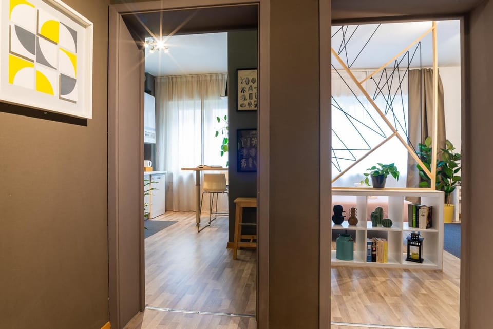 Rialto 13 Hotel in Treviso