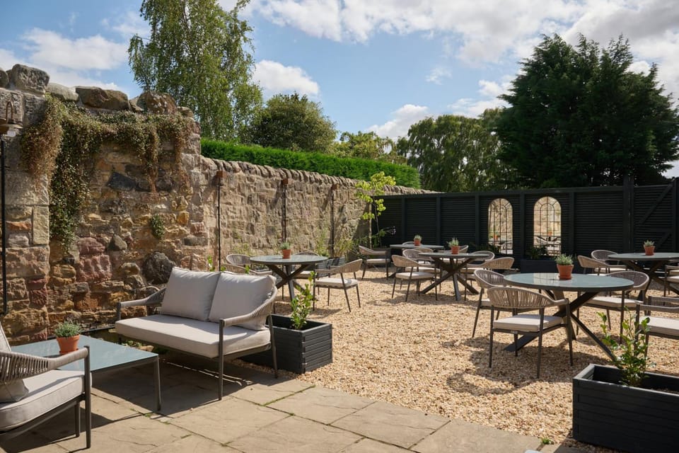 The Leddie Hotel Hotel in Scotland