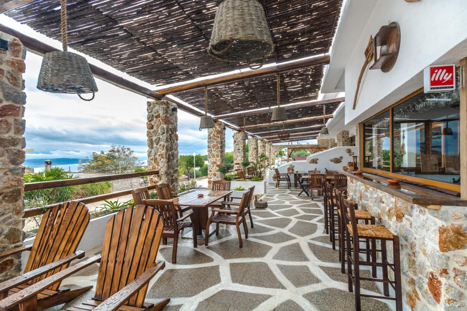 Limeri Traditional Guest House Inn in Rhodes, Greece