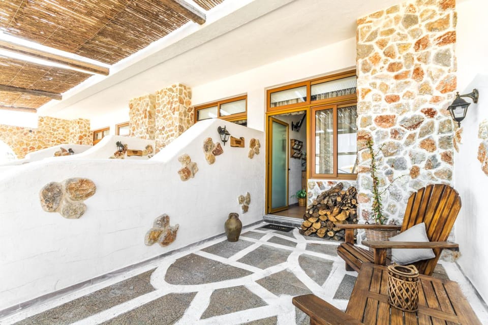 Limeri Traditional Guest House Inn in Rhodes, Greece