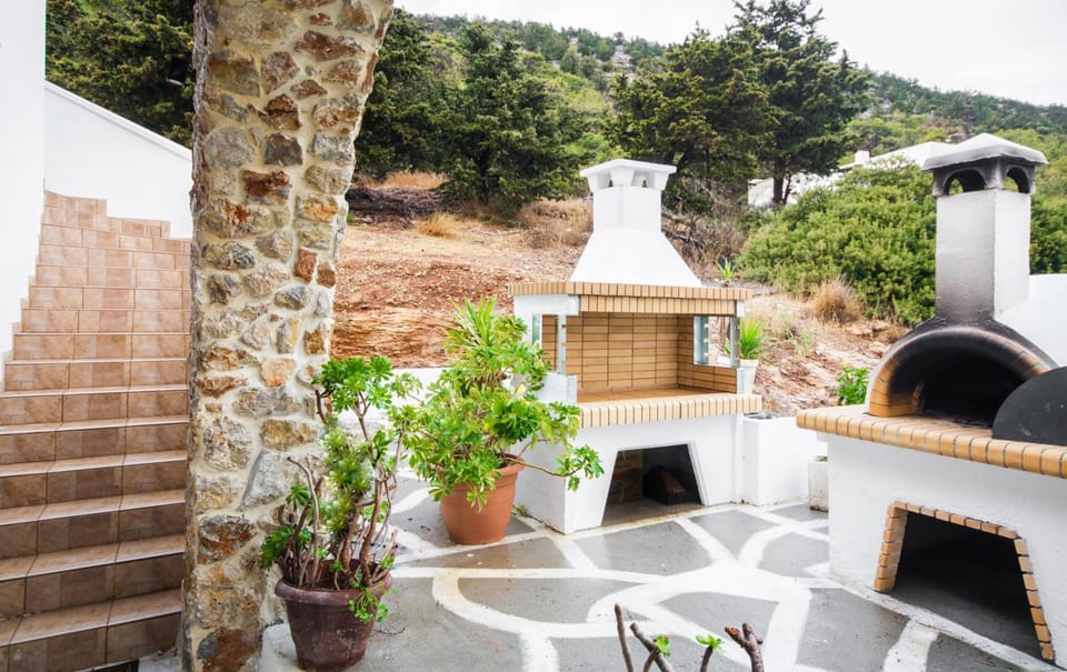 Limeri Traditional Guest House Inn in Rhodes, Greece