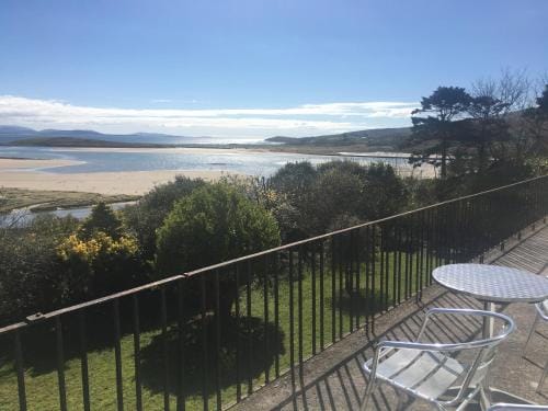 McLoughlins Of Mulranny Hotel in County Mayo