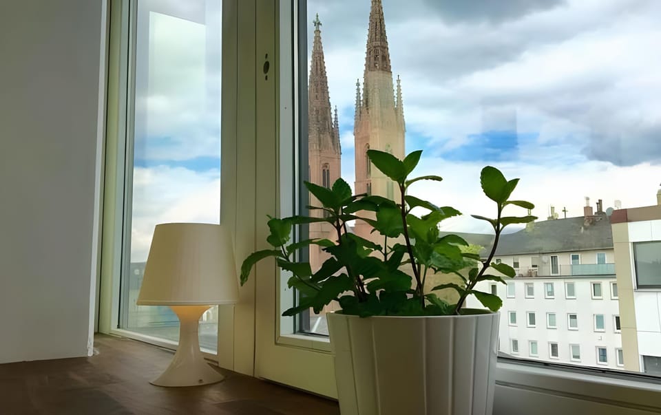 Business Hotel Wiesbaden PRIME Hotel in Wiesbaden