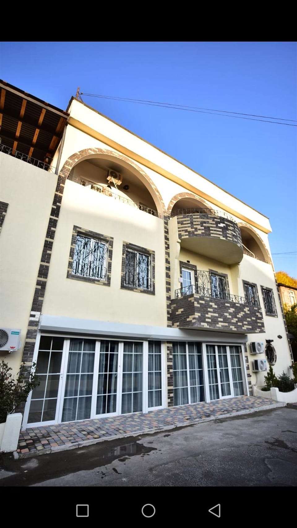 La Casa Hotel Yerevan Hotel in Yerevan