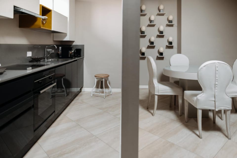 Seven Historical Suites Apartment hotel in Trieste
