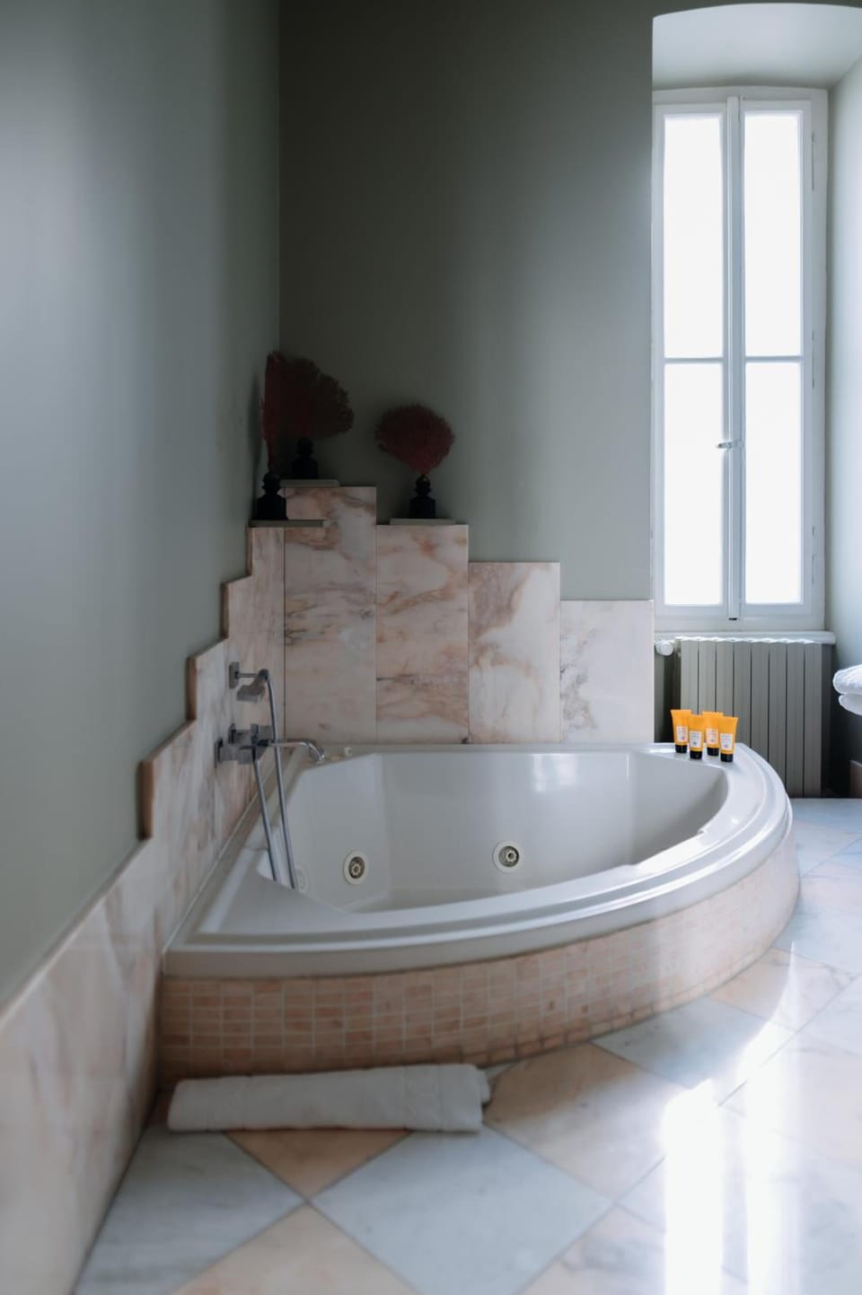 Seven Historical Suites Apartment hotel in Trieste