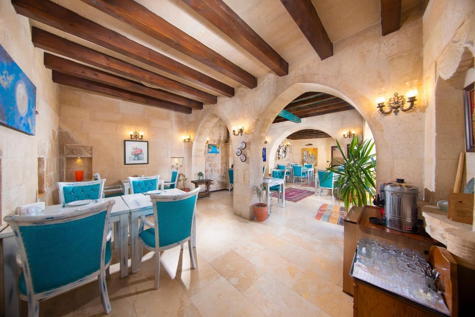 Drala Inn Cappadocia Hotel in Turkey