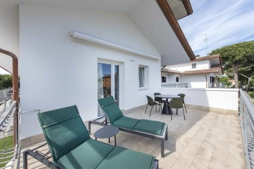 Guesthouse Stadio Hotel in Lignano Sabbiadoro