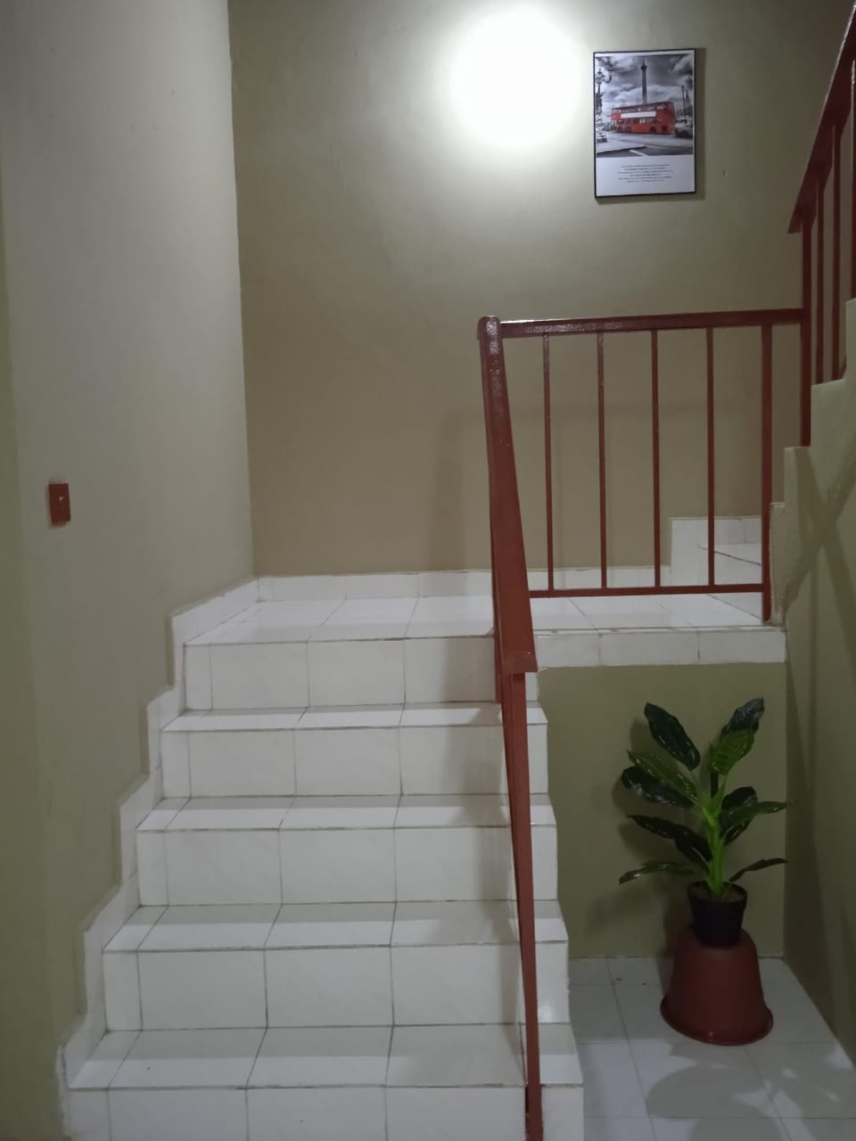 Q Inn Kerteh Hotel in Terengganu, Malaysia