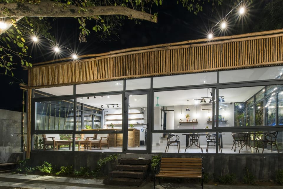 La Paix Hue Hotel in Vietnam