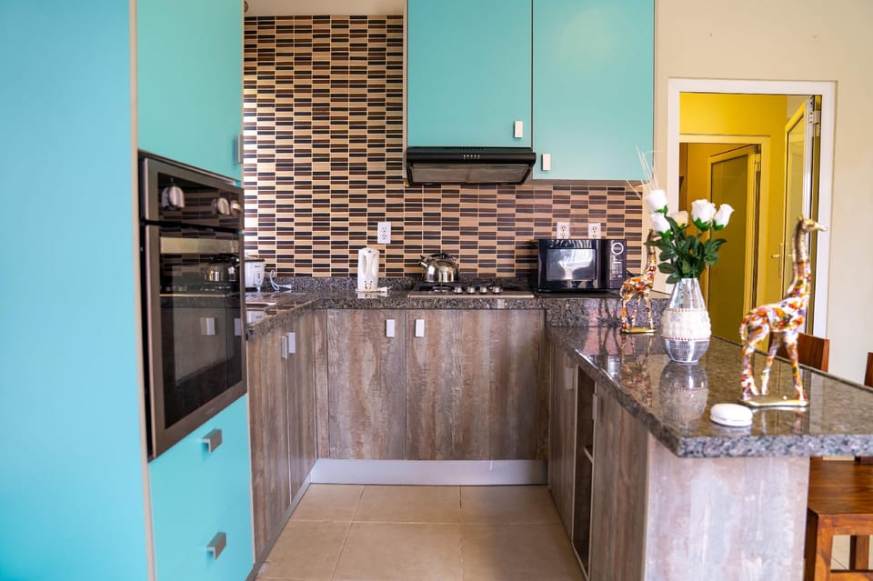 Delynne Boutique Hotel Apartment hotel in Willemstad