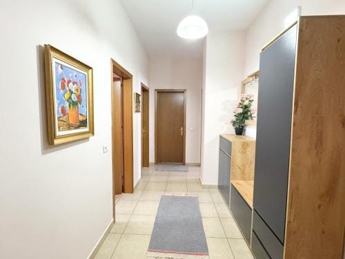 Shkodra Apartments Hotel in Montenegro