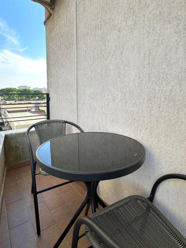 Shkodra Apartments Hotel in Montenegro