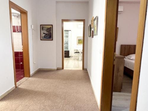 Shkodra Apartments Hotel in Montenegro