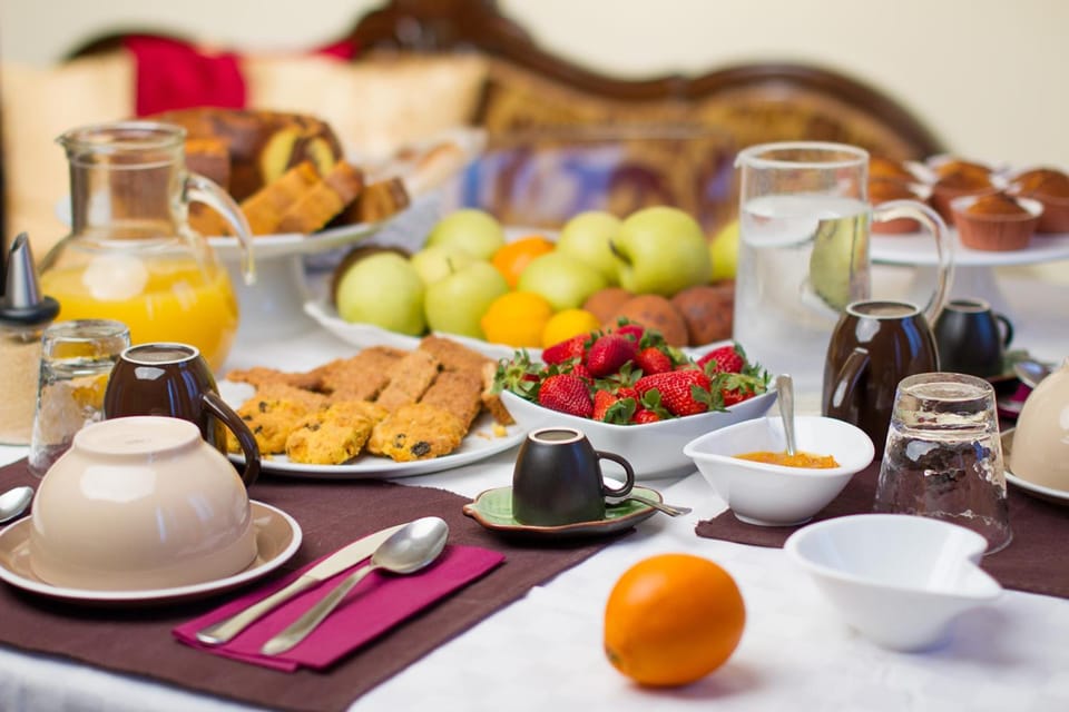 Casa Stucky Hotel in Friuli-Venezia Giulia