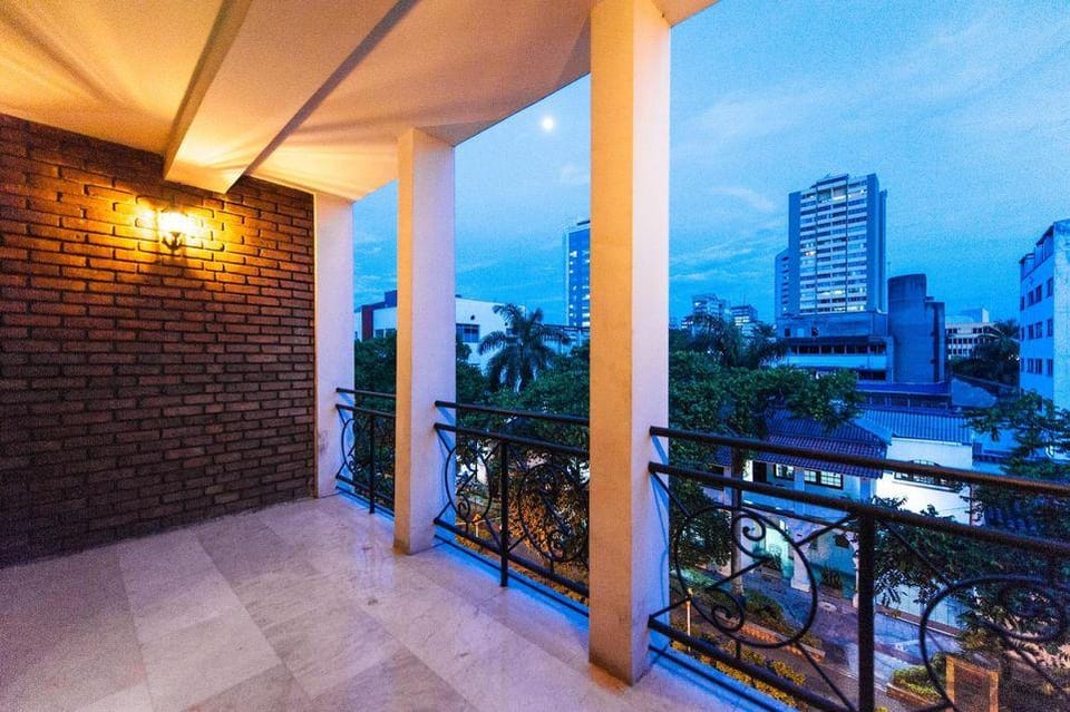 NH Boulevard del Rio Cali Hotel in Cali