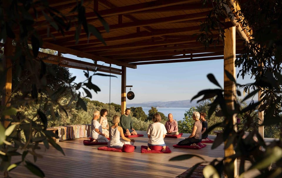 Pelikastri Hotel in Magnesia Prefecture, Greece